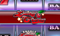 Lucky Cherry