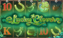 Lucky Clover