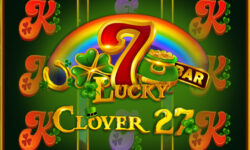 Lucky Clover 27