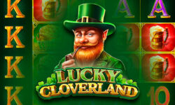 Lucky Cloverland