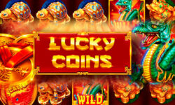 Lucky Coins