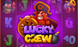 Lucky Crew