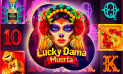 Lucky Dama Muerta