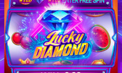 Lucky Diamond