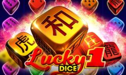 Lucky Dice 1