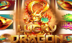 Lucky Dragon