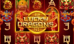 Lucky Dragons