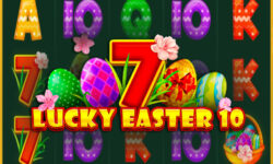 Lucky Easter 10