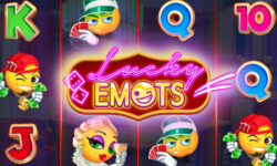 Lucky Emots