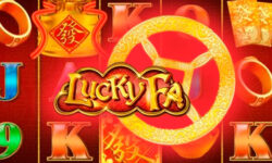 Lucky Fa