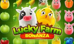 Lucky Farm Bonanza