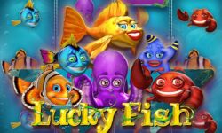 Lucky Fish