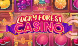 Lucky Forest Casino