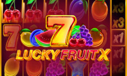Lucky Fruit X