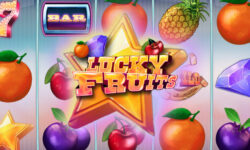 Lucky Fruits