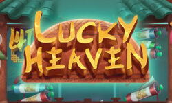 Lucky Heaven
