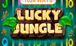 Lucky Jungle 1024