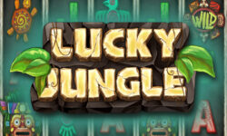 Lucky Jungle