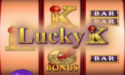 Lucky K