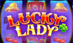 Lucky Lady
