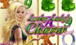 Lucky Lady’s Charm Deluxe