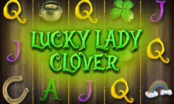 Lucky Lady’s Clover