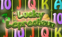 Lucky Leprechaun