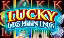 Lucky Lightning