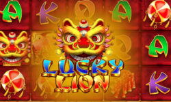Lucky Lion