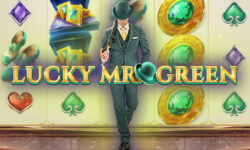 Lucky Mr. Green