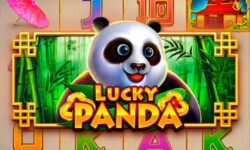 Lucky Panda
