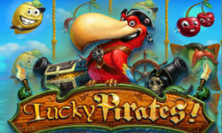 Lucky Pirates