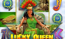 Lucky Queen