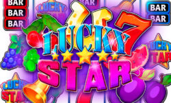 Lucky Star