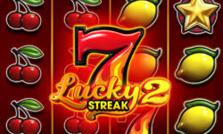 Lucky streak 2