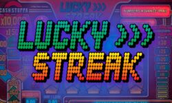 Lucky Streak