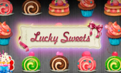 Lucky Sweets