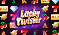 Lucky Twister