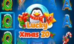 Lucky Xmas 20