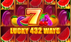 Lucky 432 Ways