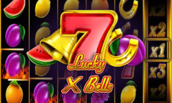 Lucky X Bells