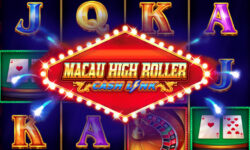 Macau High Roller
