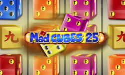 Mad Cubes 25