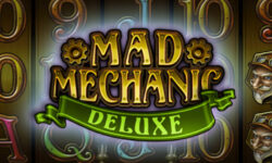 Mad Mechanic Deluxe