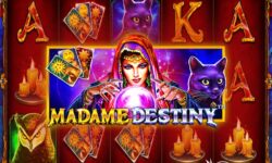 Madame Destiny
