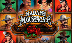 Madame Moustache