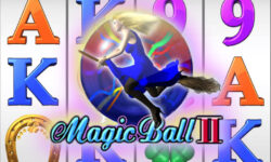Magic Ball