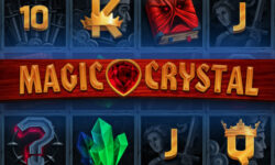 Magic Crystal