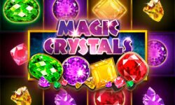Magic Crystals