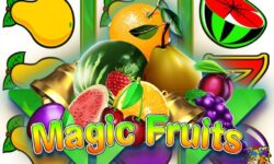 Magic Fruits